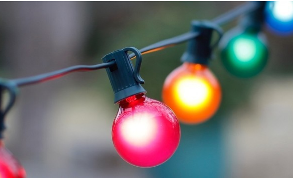 5 Easy Steps to Personalized String Lights